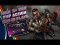 🚨HIGH TIER PvP 500 IQ PLAYS   | 📍LOCATION:  STELLA MONTIS  ˗ˋˏ$ˎˊ˗ ❯❯❯❯💥𖦏💥☠️ | ARC RAIDERS