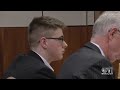 Murder of David Grunwald: Opening statements in the trial of Bradley Renfro