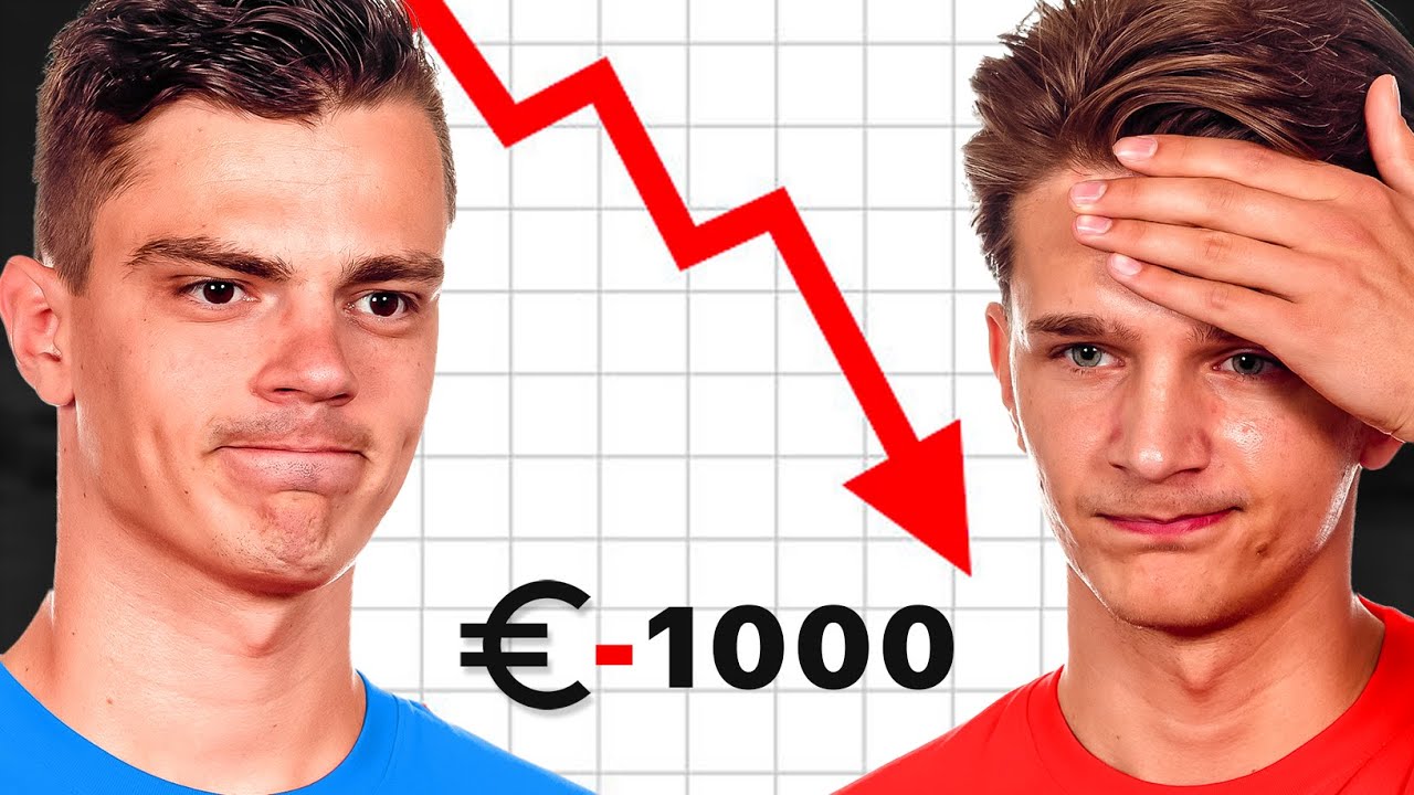 Aan Alles Komt Een Einde... - YouTube