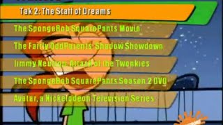 Trailers For Nicktoons Movin Ps2 Us