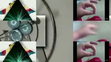 6 Low Battery Scans with are slides