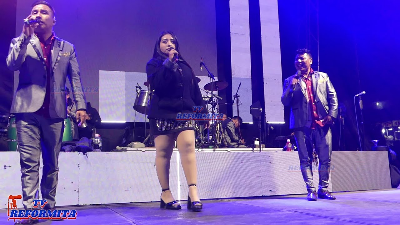 Los Francos, EL RIKI TIKI, desde Caserio Pasuc, Momostenango