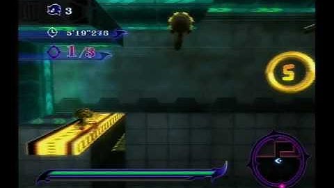 Sonic Unleashed Wii - Part 38
