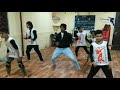 Shitan ka sala  hosefull 4  dance choreography  premas dance academy