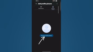 How to change profile picture of google email/gmail #google #profilepicture #change #popular #trend
