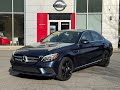 2020 Mercedes-Benz C-Class C 300 NY Yonkers, Bronx, New Rochelle, White Plains, NYC