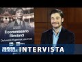 Il commissario Ricciardi (2021): Intervista Esclusiva a Lino Guanciale - HD