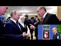 Путин выталкивает Турцию из НАТО