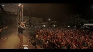 FORRÓ GOSPEL - CÍCERO OLIVEIRA - A ALEGRIA ESTÁ NO CORAÇÃO HD