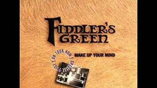 Watch Fiddlers Green Shamrock Busker video