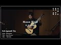 Koh Igarashi Trio - Moon River (H.Mancini)