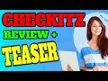Checkitz Review & Teaser 🧧 Check itz Review + Teaser 🧧🧧🧧
