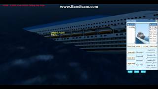Virtual Sailor: Carnival Valor Sinking screenshot 5