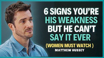 6 Signs Prove You