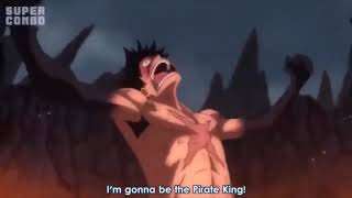 One Piece AMV (lil Baby-Pure Cocaine