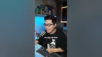 Phần mềm để download thay thế cho IDM