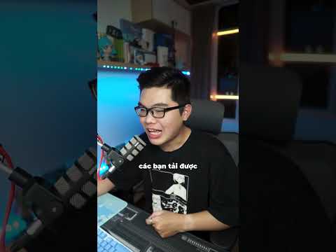 Phần mềm để
