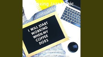 Hypnotic Jazz Sax with Strings - Vibe for Work from Home