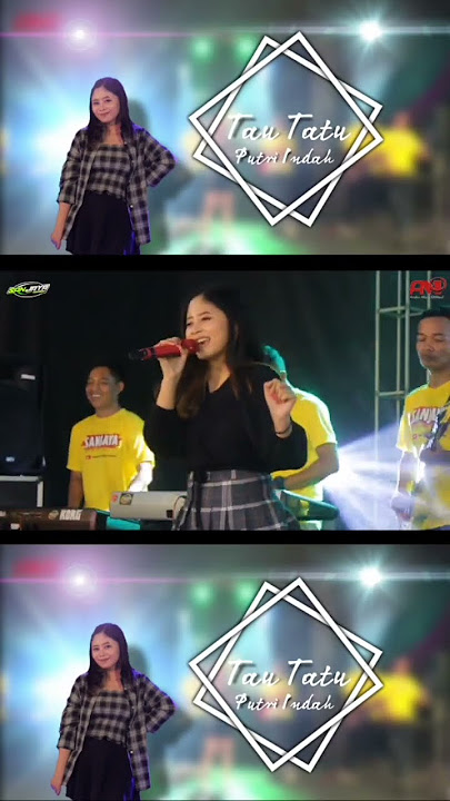 Short Goyang Hots Tau Tatu