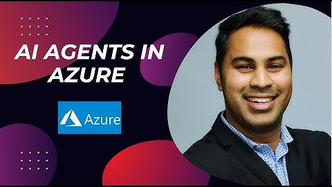 AI Agents using Azure Logic Apps - Agent Loop
