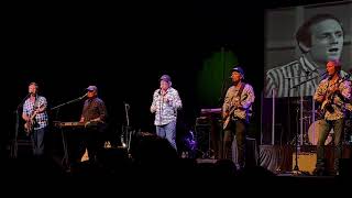 Beach Boys concert at Mayo PAC, NJ 2022