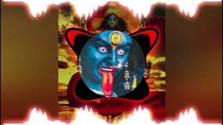 KALI SANGHARE PAT PATA RIMIX DJ VM VISHAL MAHAKALI NAVRATRI 2025 #TRANCE DJ VIJAY BHOPAL