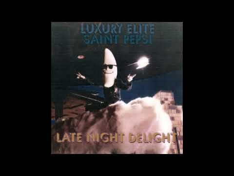 SAINT PEPSI - GIMME YOUR LOVE