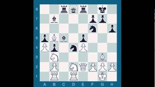ChessMaster GME: Zlotnikov, M. Vs Waitzkin J. screenshot 4