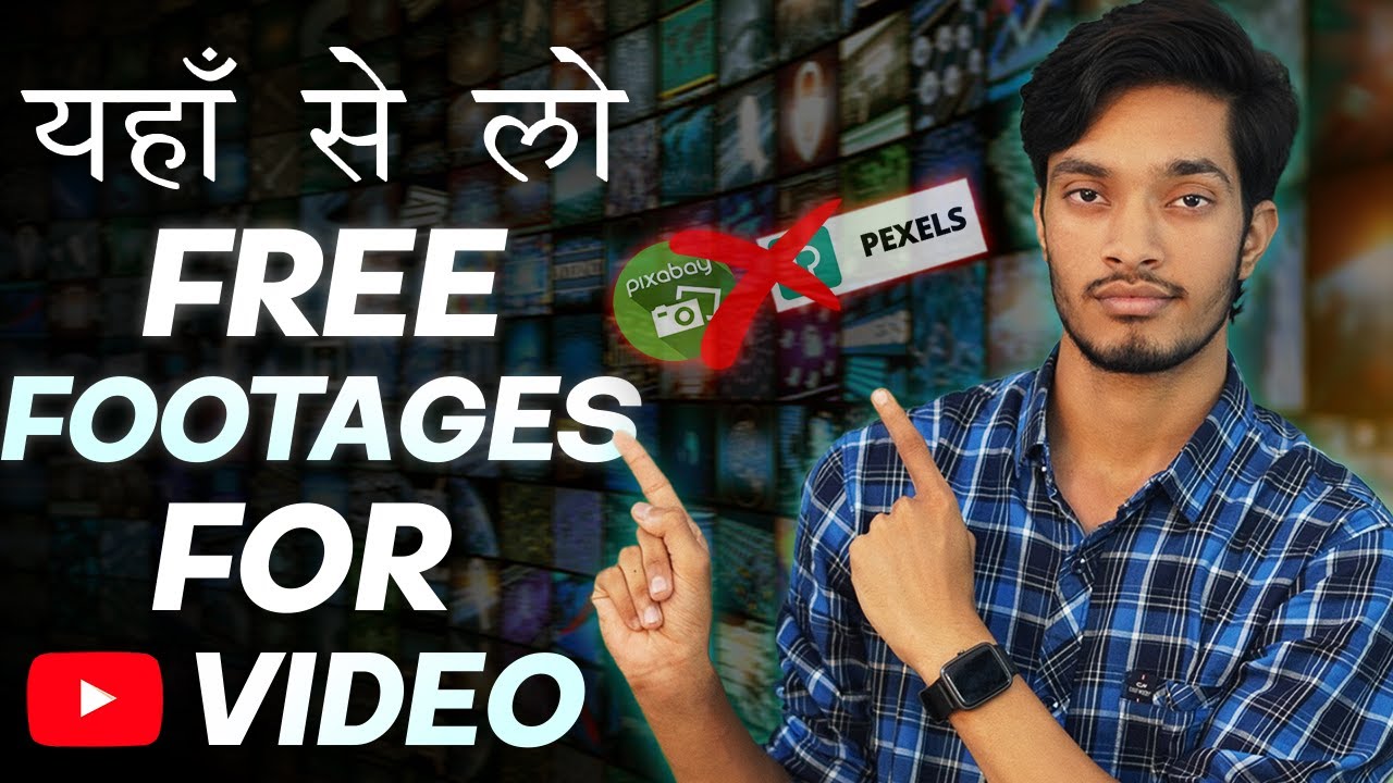 Copyright Free videos For YouTube   Deepak Daiya