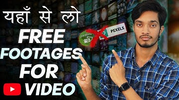 Copyright Free videos For YouTube  | Deepak Daiya
