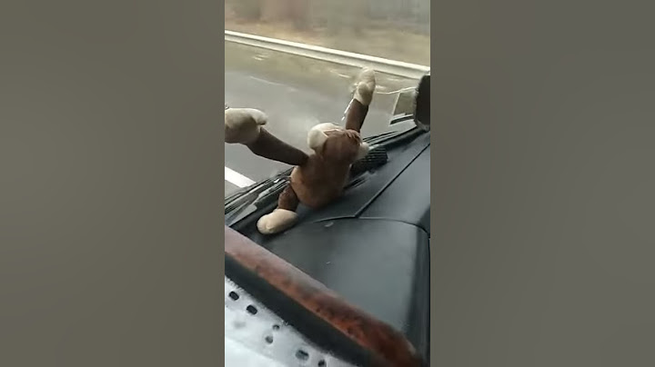 Когда долго в рейсе