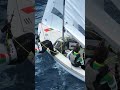 Day 6 | 2025 470 European Championship, Split CRO