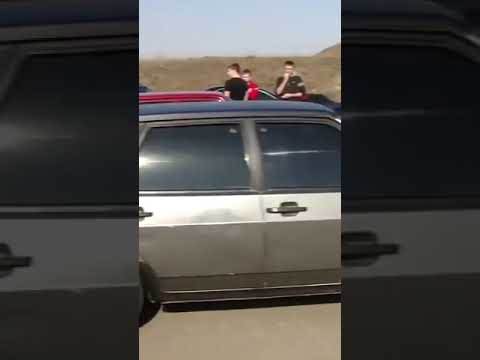 Наваливаем на ВАЗ