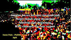 Iwan Fals - Politik Uang  - Durasi: 5:20. 