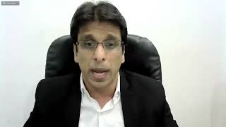 Details Live Webcast on “Commonly Found Irregularities in Form No  3CD Clause 21” News