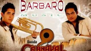 Video-Miniaturansicht von „Banda Carnaval - COMO AQUEL PRIMER AMOR“