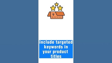 How to Create an Effective WooCommerce SEO Strategy #shorts