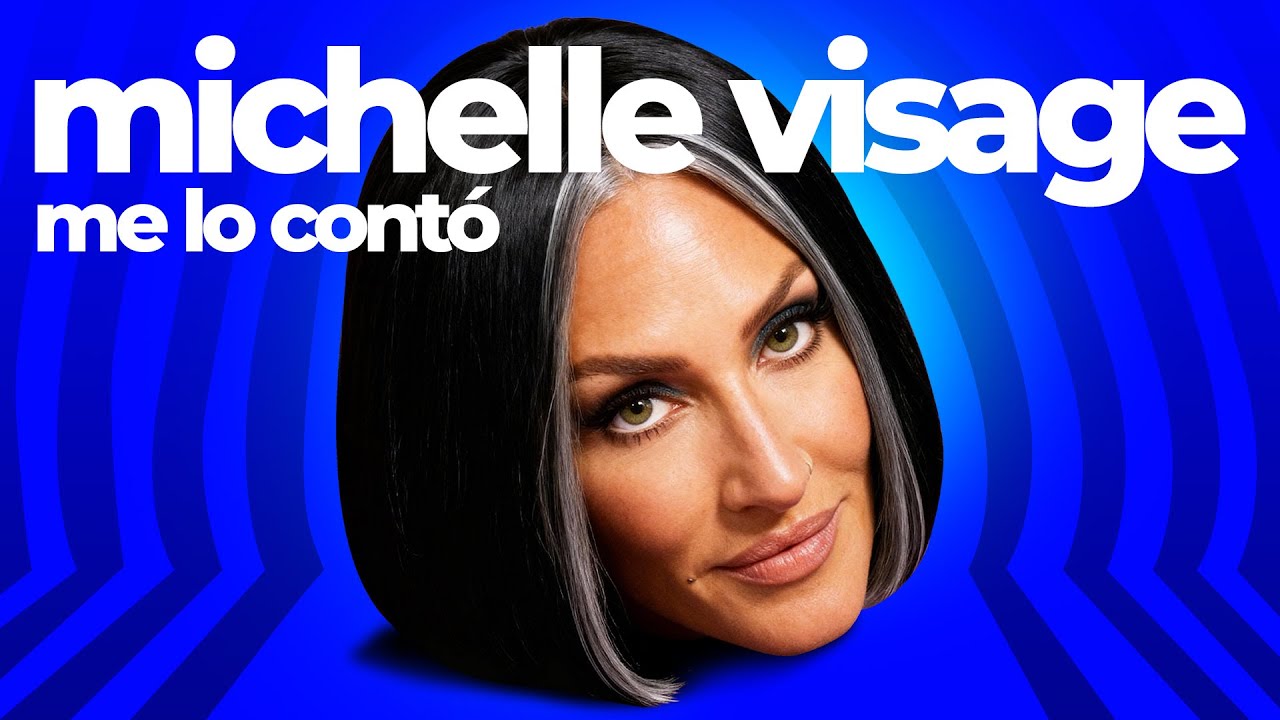 💥Michelle Visage NO entró a DRAG RACE por RuPaul