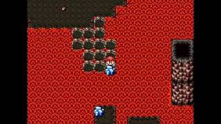 Let's Play - Lufia 2 - Part 11: Ruby Cave, Hidden Spider