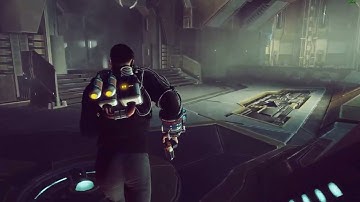 The Bureau: XCOM Declassified - Part 26