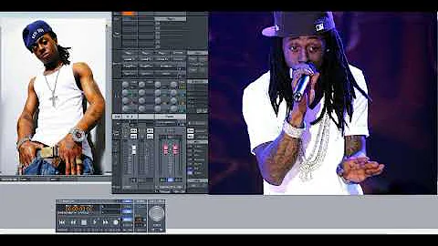 Lil Wayne – Don’t Cry (Mixtape Freestyle) (Slowed Down)