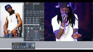 Lil Wayne – Don’t Cry (Mixtape Freestyle) (Slowed Down)