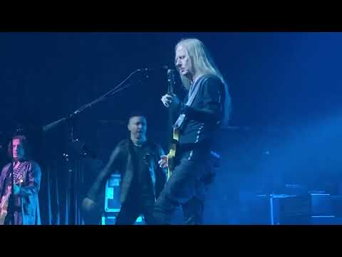 Jerry Cantrell -