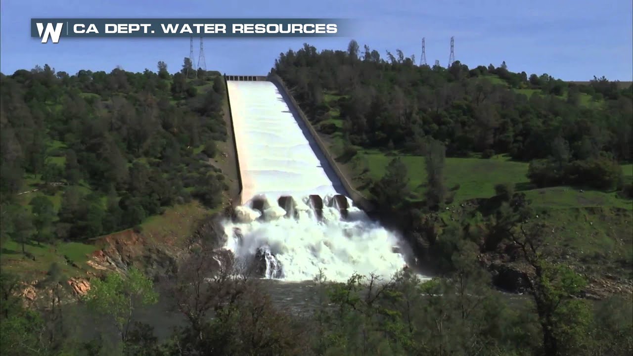California SnowPack - YouTube