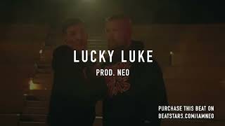 Asche x Kollegah Type Beat | Lucky Luke prod. NEO