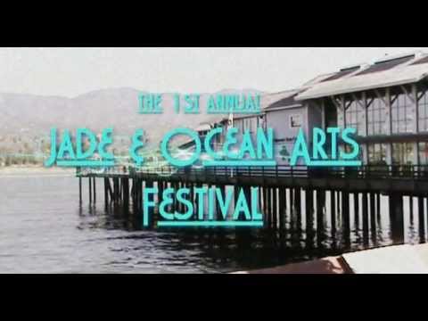 POSTCARDS: Jade & Ocean Arts Festival