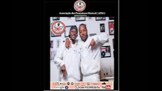 Dji Tafinha Feat Phedilson - Icaro ( Hip hop rap )