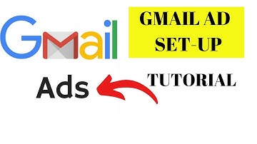 Create a Gmail Ads Campaign - AdWords In Under Five Minutes AdWords in Hindi- By Marketing Hack.