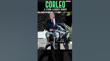 This Insane Japanese Robot has shocked the world #japan #robot #prashantdhawan