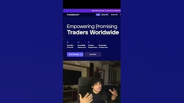 My Favorite Prop Firm – FundedNext Review